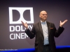 Cineplexx Salzburg Airport Pressekonferenz Dolby Cinema 2016-06-29, Foto: Cineplexx/Chris Hofer, Bild zeigt: Andreas Spechtler
