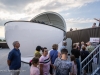 Eröffnung VEGA Sternwarte Haunsberg 11.08.2018 Foto: Chris Hofer, www.chris-hofer.com