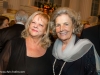 VIENNA, AUSTRIA - MARCH 19: Marianne Mendt and Inge Unzeitig attend Karl Spiehs 85th birthday celebration on March 19, 2016 in Vienna, Austria. (Photo by Chris Hofer/Getty Images)