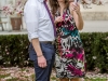 Magnolien am Makartplatz in Salzburg, 2016-04-05, Foto: Chris Hofer