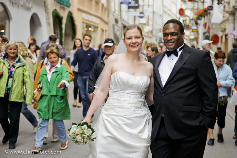 Wedding Mirna & Kelvin, 2011-07-02; Foto: Chris Hofer