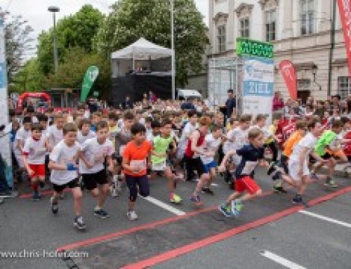 Bilder :: Salzburg Marathon 2017